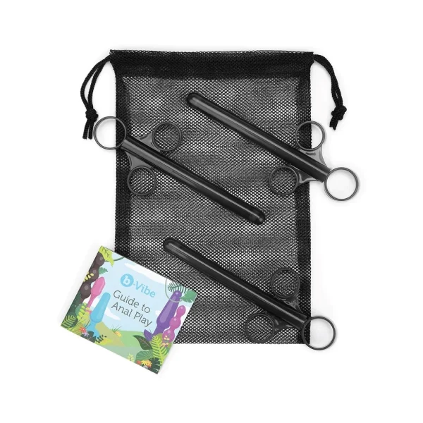 B-vibe Lubrication Application Set Of