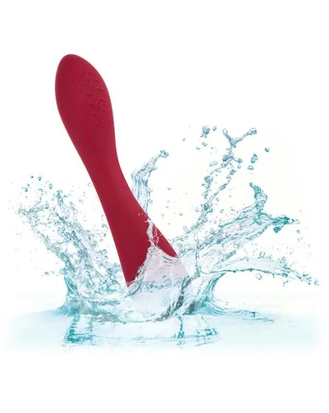 Uncorked Malbec Vibrator - 5.5 Inch