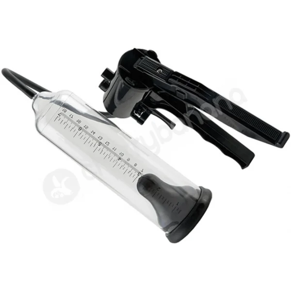 Pump Worx thick dick power pump