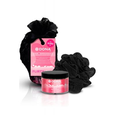 DONA 3 Pce Be Desired Flirty Gift Set