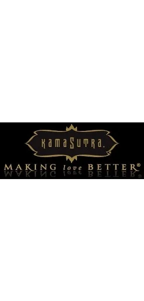 Kama Sutra Naturals Massage Oil - Strawberry Divine