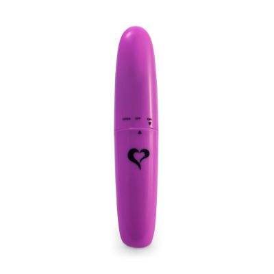 Feelztoys Ella Lipstick Vibrator Purple