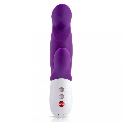 Fun Factory Queen G Dual Stimulating Vibrator