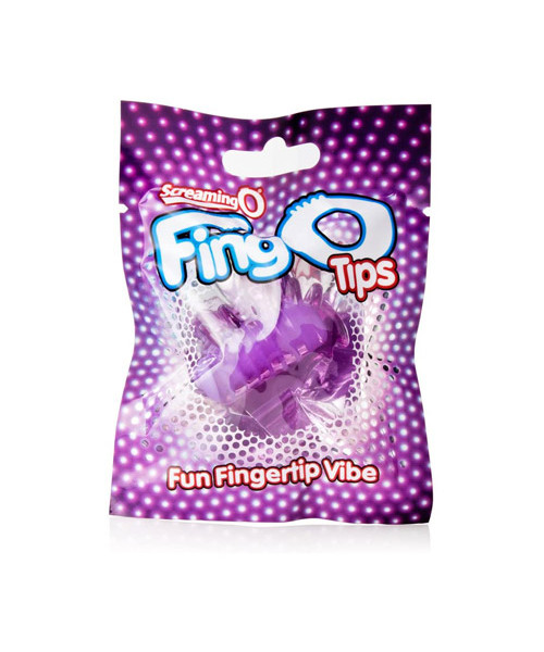 FingO Tips