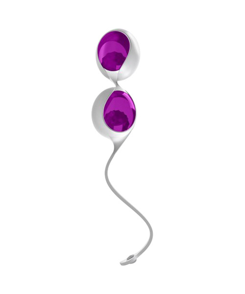 OVO Love Balls L1 Lilac