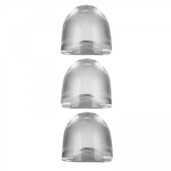 Oxballs Adjustfit Cock Sheath Penis Sleeve Extension Insert 3 Pack — image 3 of 3