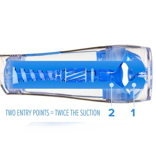 Fleshlight Flight Commander Turbo Masturbator — image 3 of 7