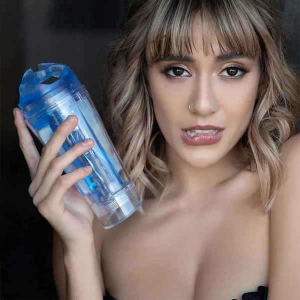Fleshlight Flight Commander Turbo Masturbator — image 7 of 7