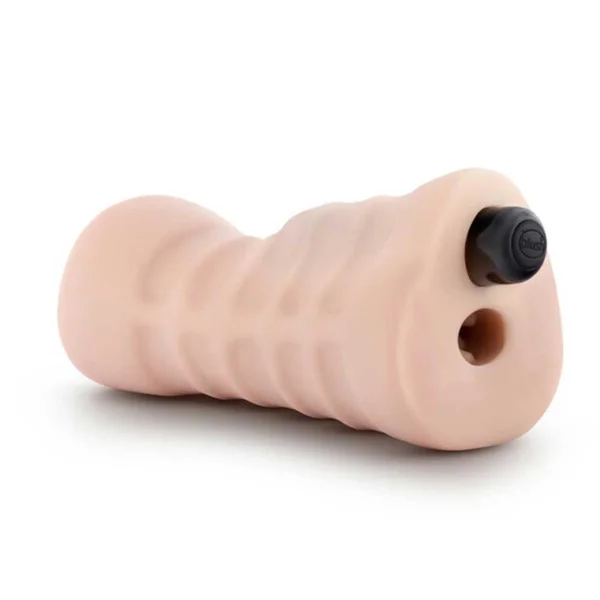 M for Men 3-Pack Self-Lubricating Vibrating Stroker Sleeve Kit — image 17 of 19