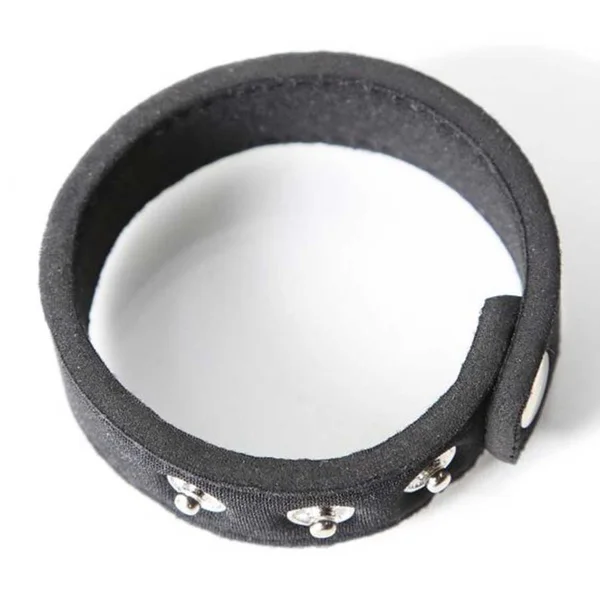 Neoprene Adjustable Snap Cock Ring by Perfect Fit — image 2 of 3