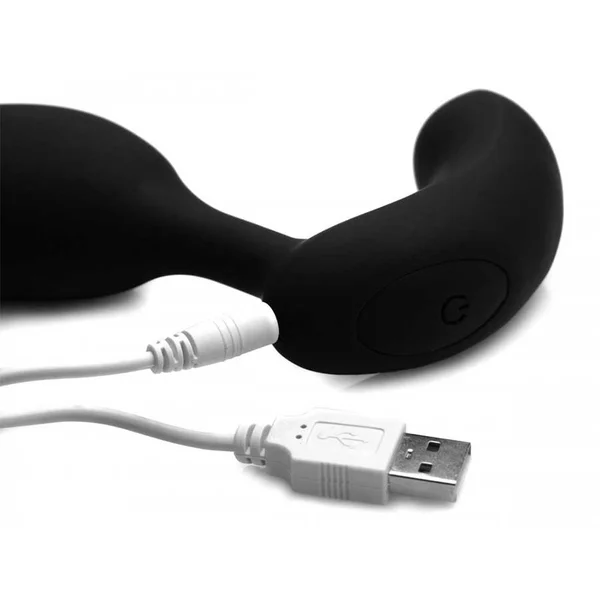 Alpha Pro 10X P-Flexer Silicone Prostate Stimulating Plug — image 5 of 8