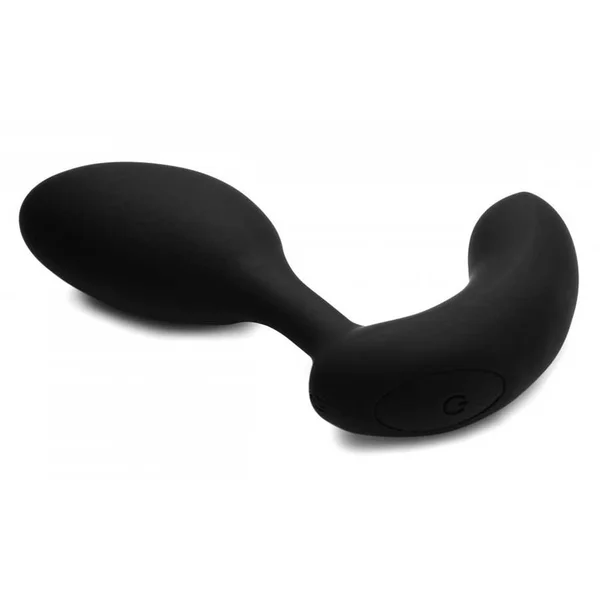 Alpha Pro 10X P-Flexer Silicone Prostate Stimulating Plug — image 3 of 8