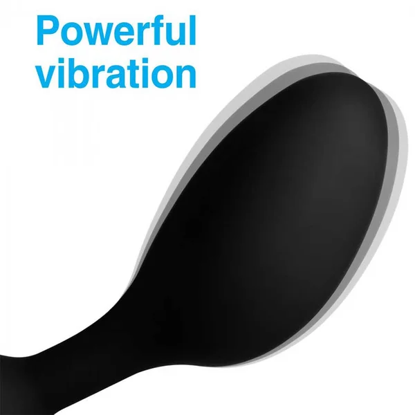 Alpha Pro 10X P-Flexer Silicone Prostate Stimulating Plug — image 6 of 8