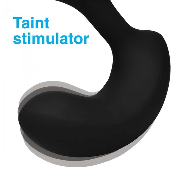 Alpha Pro 10X P-Flexer Silicone Prostate Stimulating Plug — image 4 of 8