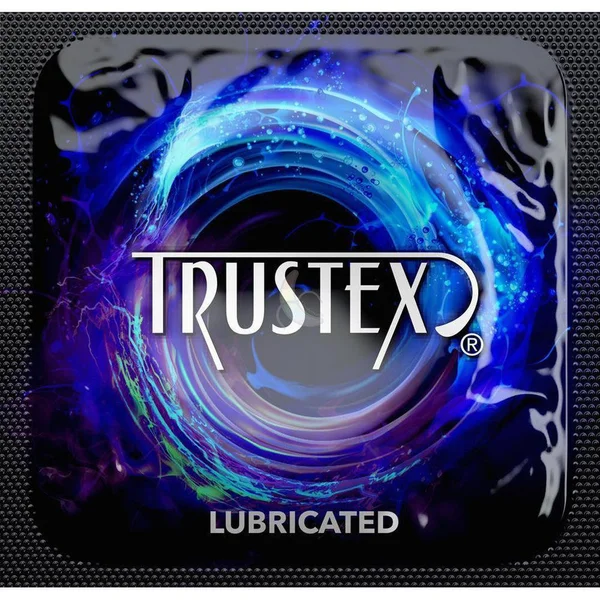 Trustex Natural Lubricated Condoms — image 7 of 9