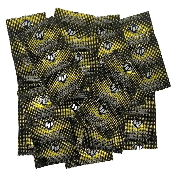 ID Extra Large Premium Condoms — image 9 of 9