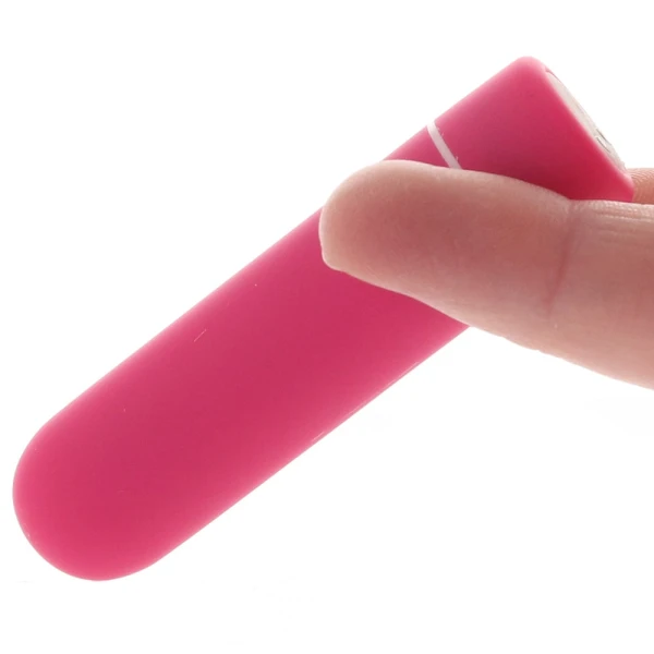 Eve's Rechargeable Remote Control Bullet