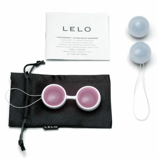 Luna Beads