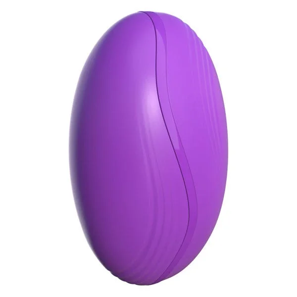 Fantasy for Her - Her Silicone Fun Tongue