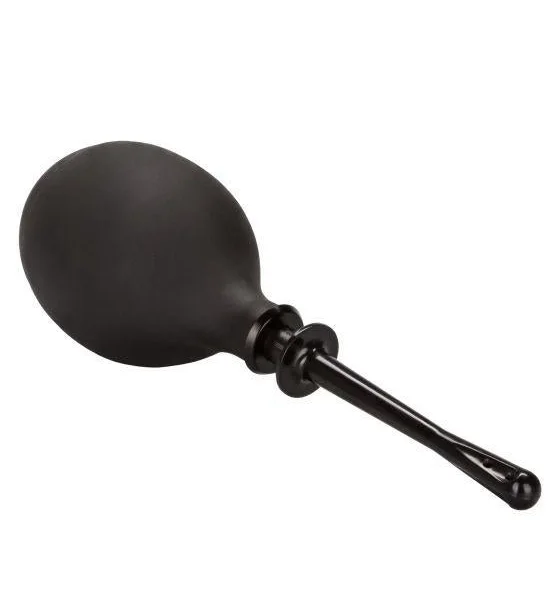 Big Ass Cleanser Black