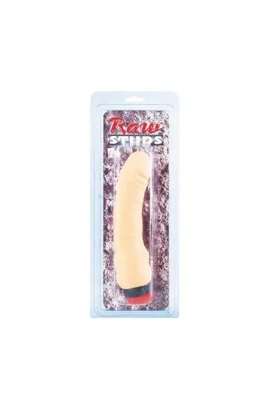 Realistic Flex multi-speed vibrator 7 inch