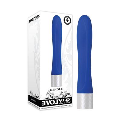 Kindle 7 Vibrator