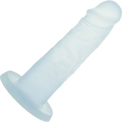 Addiction Cocktails 5 5 Inch Silicone Dildo Blue Lagoon
