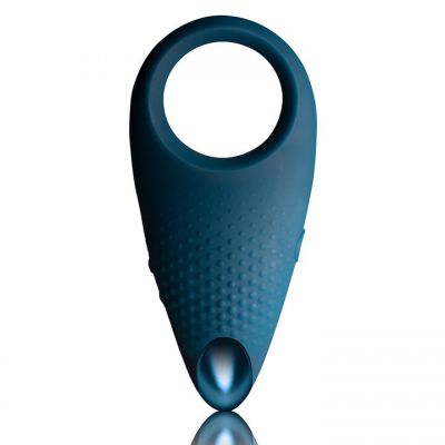Rocks Off Empower 10 Function Rechargeable Cock Ring