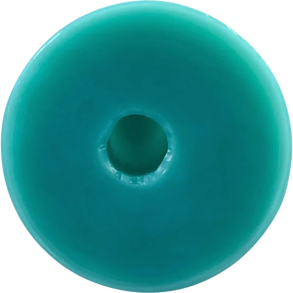 Mistress Silicone Vibe Kit By Vixen - Turquoise