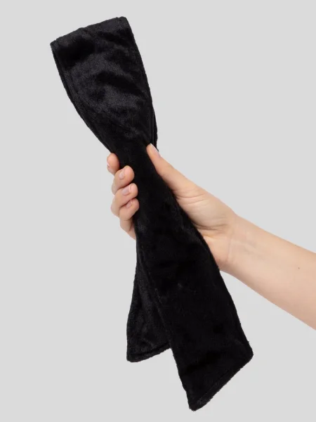 Ouch! Velvet Tie-Up