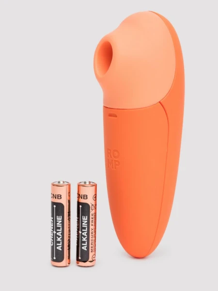 ROMP Switch X Clitoral Suction Stimulator
