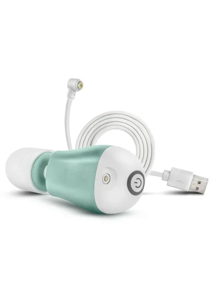 Nöje Fauna Pleasure Wand with Attachments