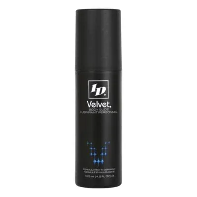ID Velvet Body Glide 4 2 Oz