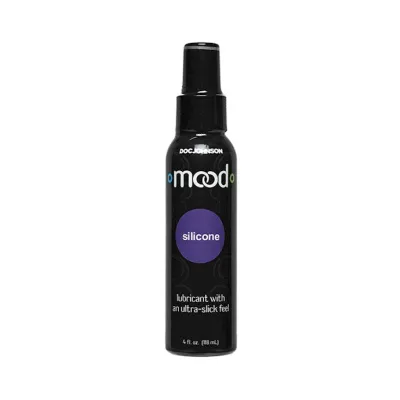 Doc Johnson Mood Silicone Glide