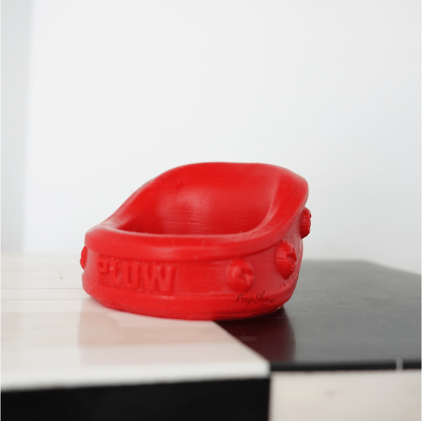 Oxballs Plow Padded Cock Ring — image 4 of 11