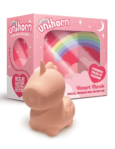 Unihorn - Heart Throb