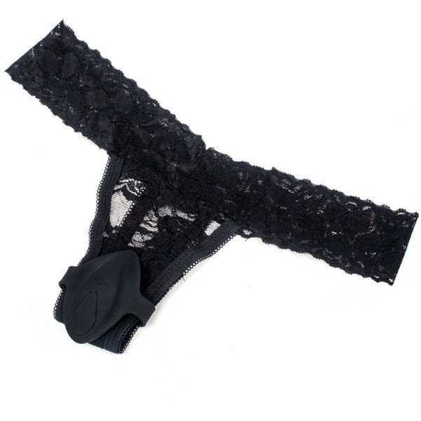 Bondara Dirty Digits 10 Function Finger Fun Vibrator — image 5 of 5