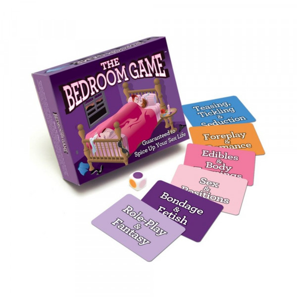 The Bedroom Game