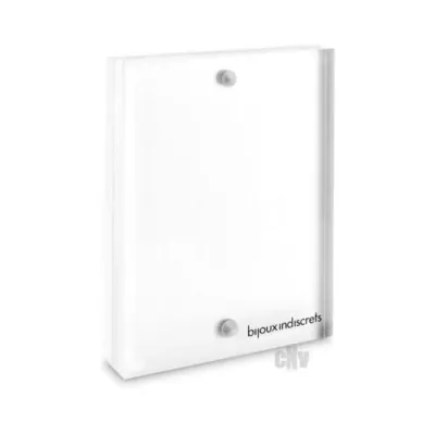 Product Card Display 6 5x9