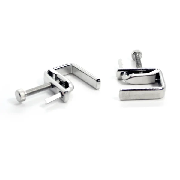 Adjustable Vice Grip Nipple Clamps — image 7 of 7