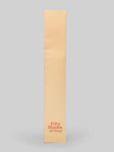 Fifty Shades of Grey Sweet Anticipation Reversible Riding Crop