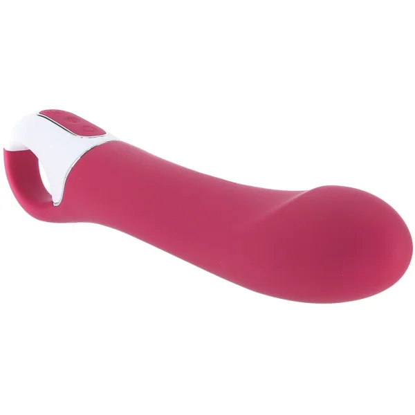 Satisfyer Big Heat Vibrator