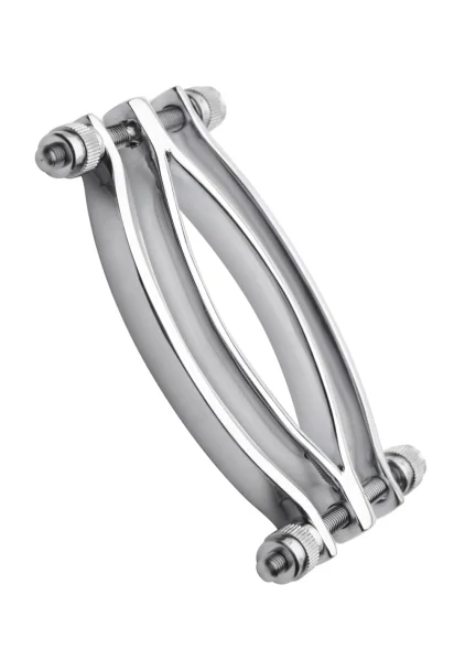 Stainless Steel Adjustable Pussy Clamp