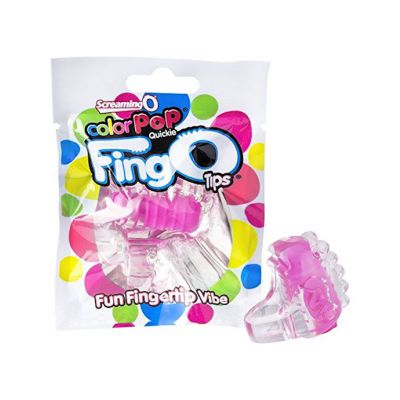 Colorpop Fingo Tip Pink