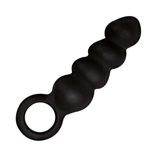 Anal Trainer #1 Black Probe — image 4 of 5