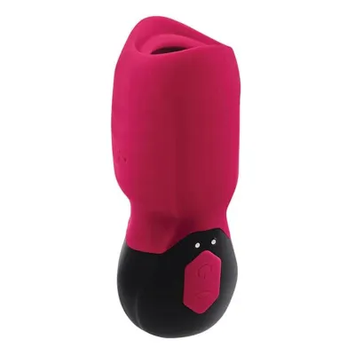 Body Kisses Red