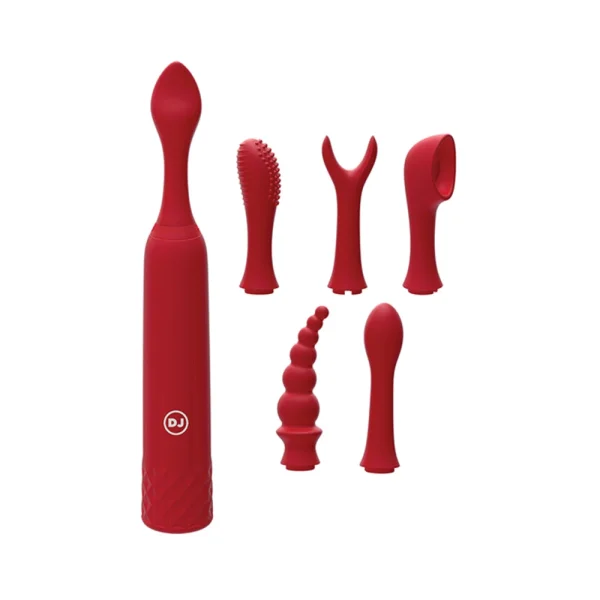 iVibe Select iQuiver 7 Piece Set