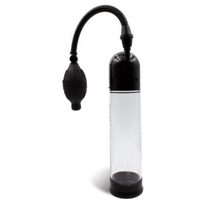High Rize 8 6 Pressure Gauge Penis Pump