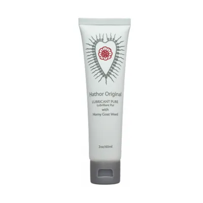 Hathor PURE Original Waterbased Lubricant