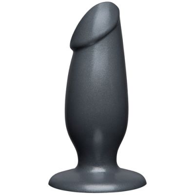 Fat Man Black